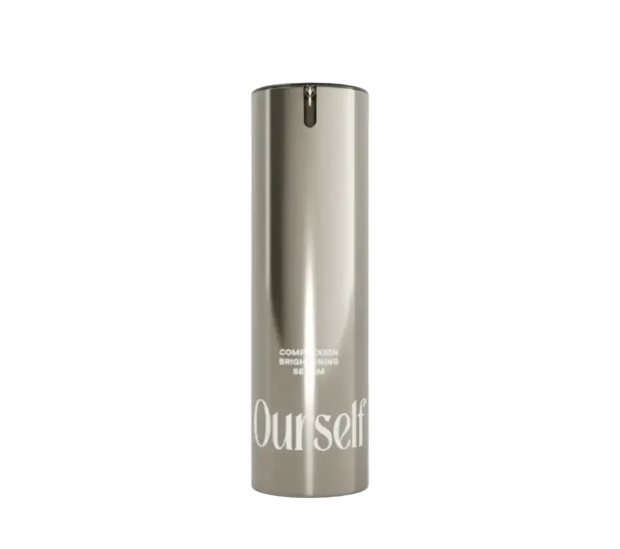 Ourself Complexion Brightening Serum