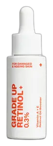Swiss Clinic Grade Up Retinol 0.3%+