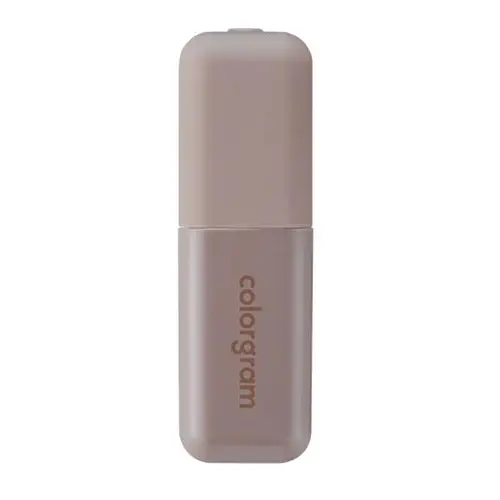 COLORGRAM Geek Nude Color Cover Tint 05 Cement