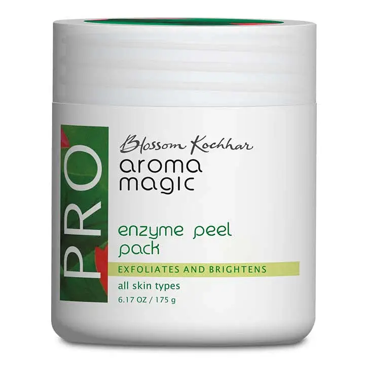 Blossom Kochhar Aroma Magic Enzyme Peel Pack