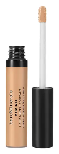bareMinerals Original Liquid Mineral Concealer 3N