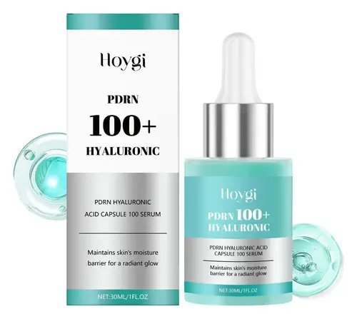 Hoygi PDRN 100+ Hyaluronic Serum