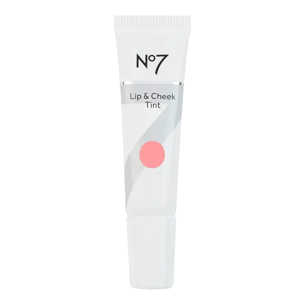 No7 Lip & Cheek Tint Cherry Blossom