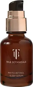 True Botanicals Phyto-Retinol Sleep Serum