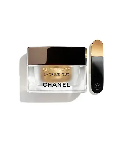 Chanel Sublimage La Crème Yeux
