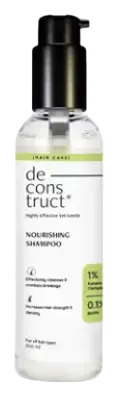 Deconstruct Nourishing Shampoo