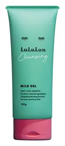 Lululun Mild Gel Cleansing