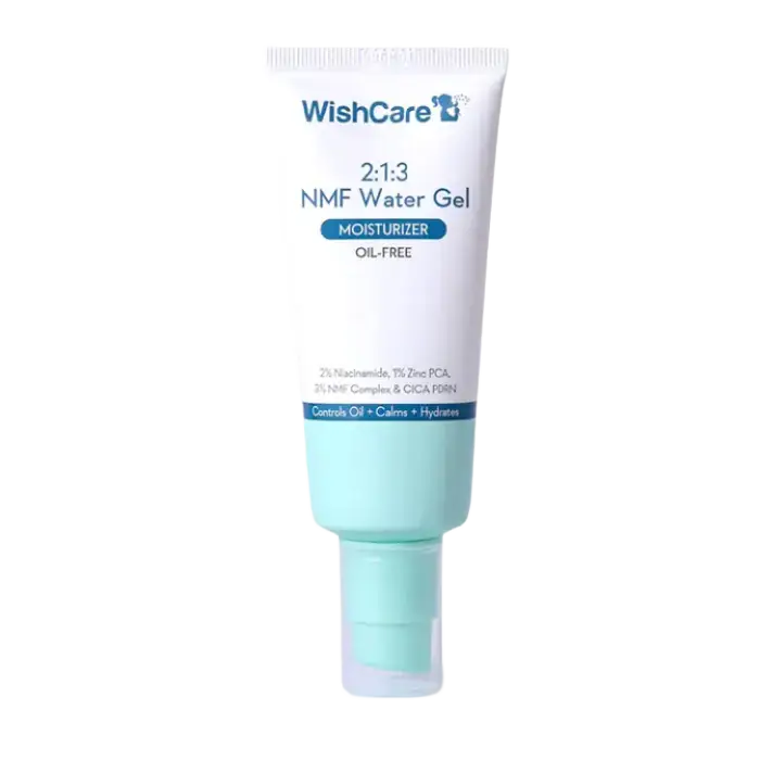 Wishcare 2:1:3 NMF Water Gel Moisturizer