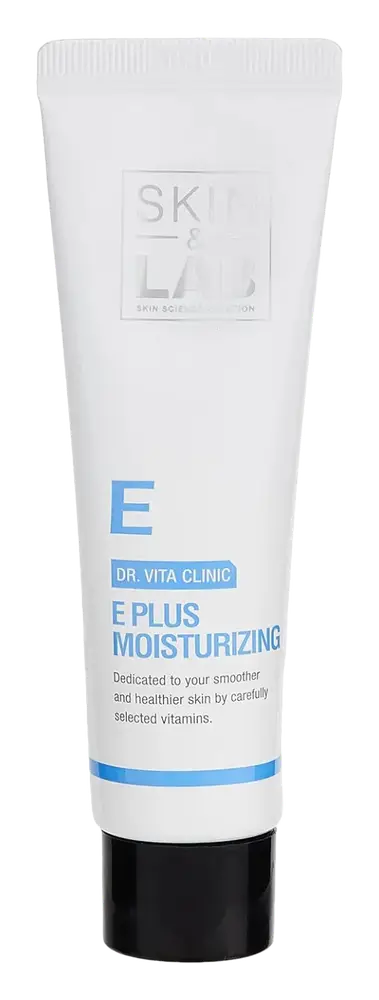 Skin&Lab E Plus Moisturizing Cream