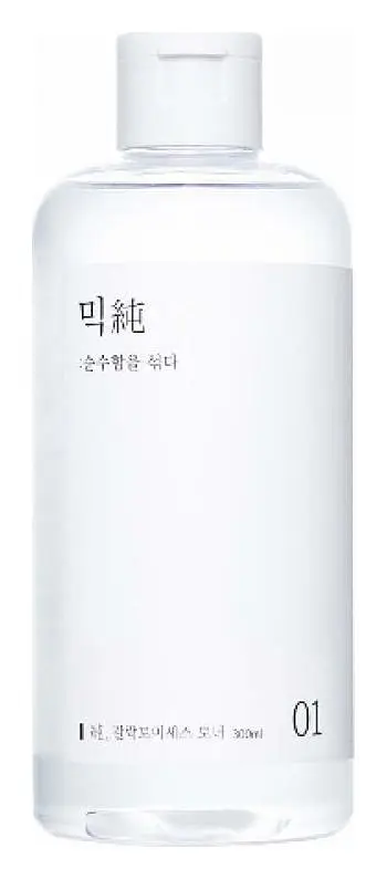 Mixsoon Galactomyces Toner