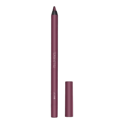 about-face Matte Fix Lip Pencil Lockdown
