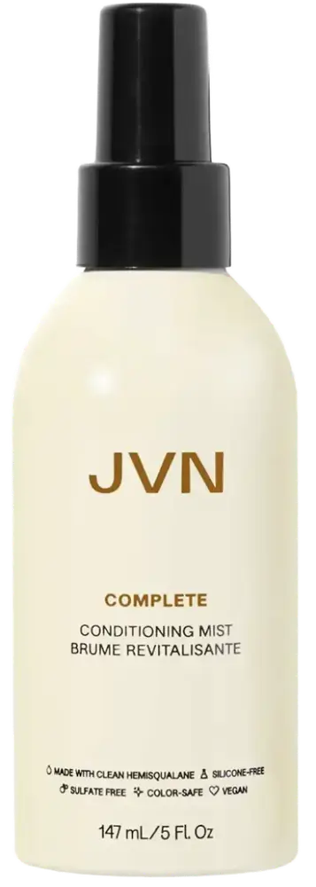 JVN Leave-In Conditioning Mist