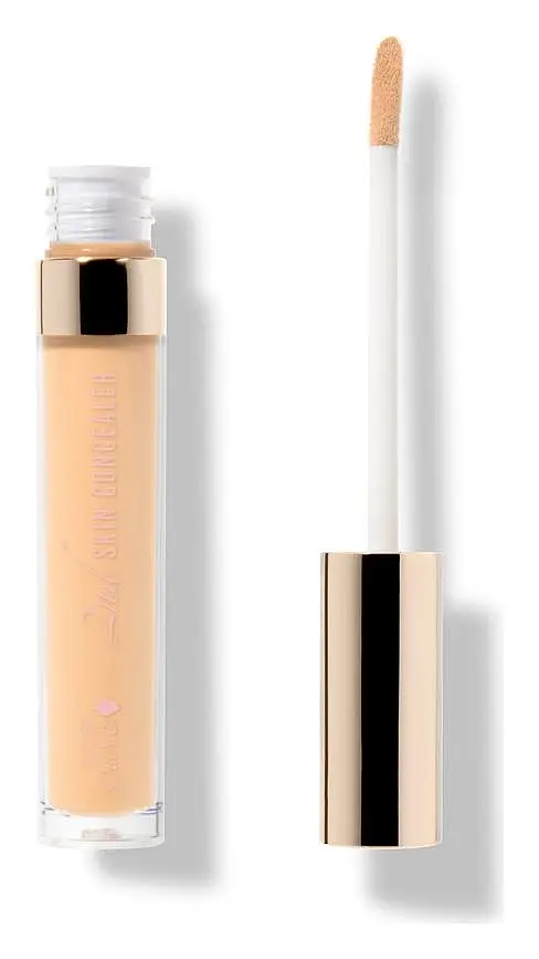 100% Pure Fruit Pigmented 2nd Skin Concealer Shade 1