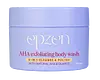 Epzen AHA Exfoliating Body Wash