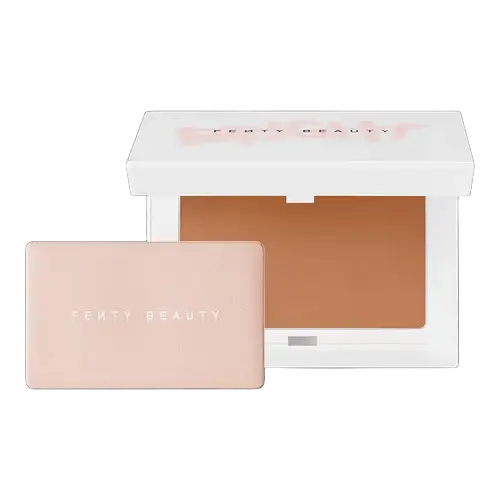 Fenty Beauty Bright Fix Instant Brightening + Blurring Powder Cinnamon