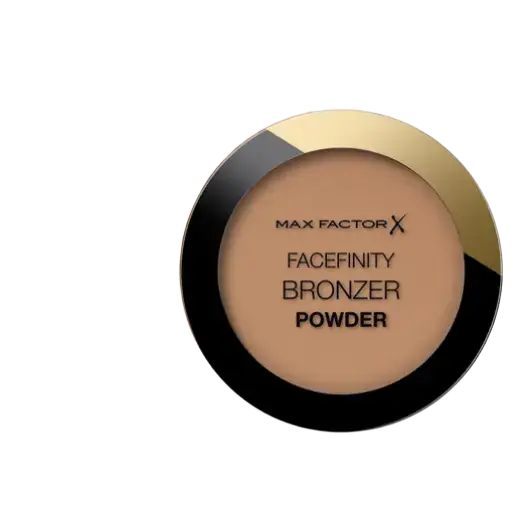 Max Factor X Facefinity Bronzer 001 Light Medium