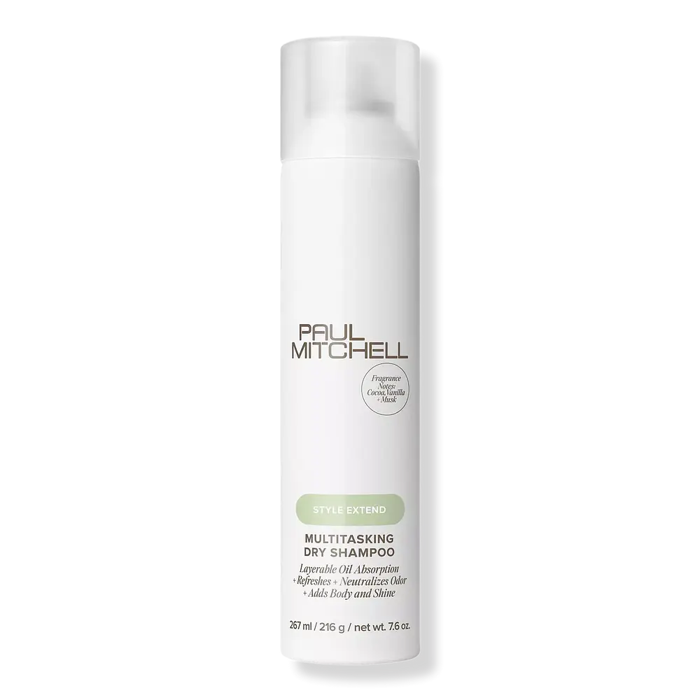 Paul Mitchell Multitasking Dry Shampoo