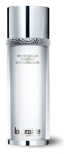La Prairie White Caviar Essence Extraordinaire Treatment Lotion