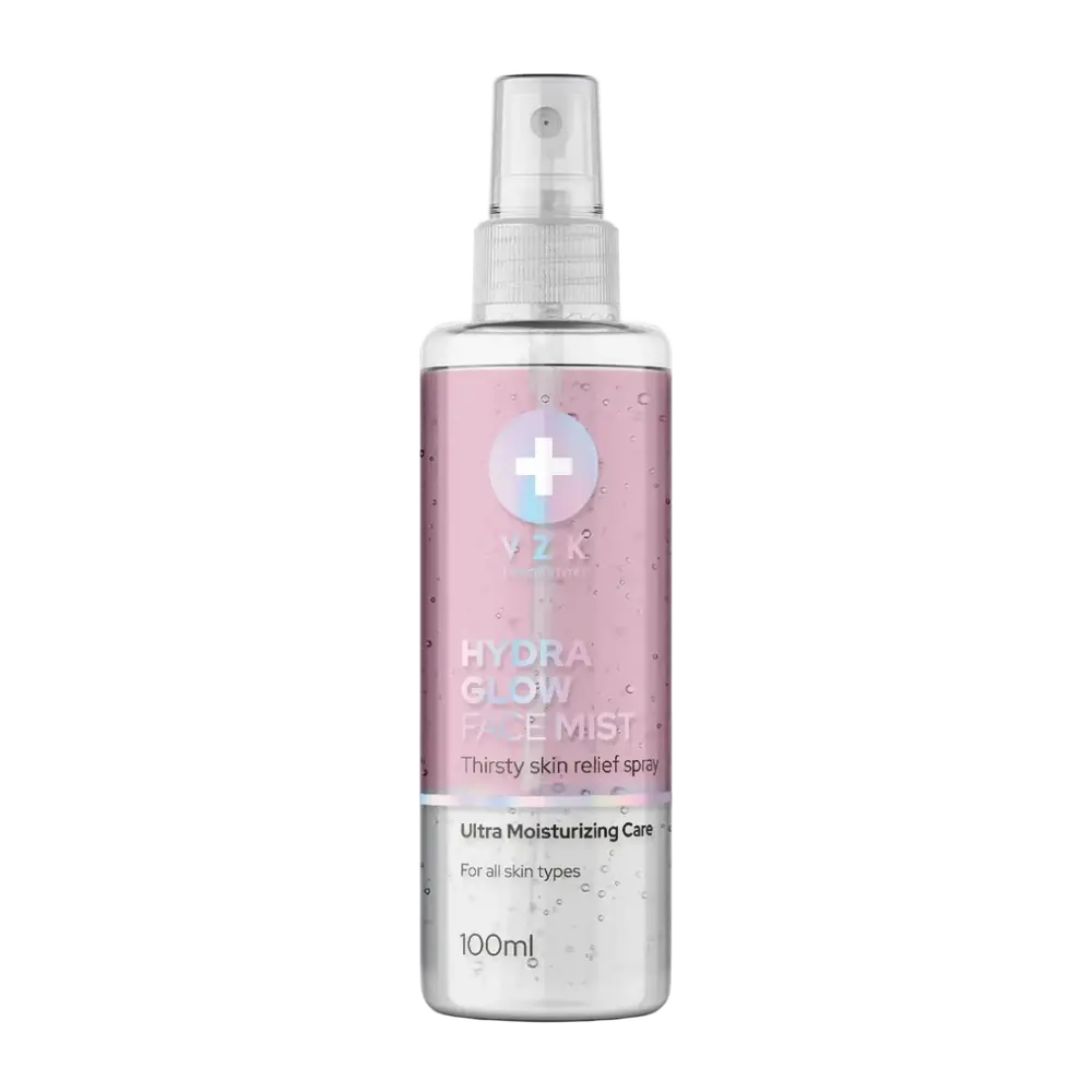 VZK Hydra Glow Face Mist