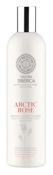 Natura Siberica Arctic Rose Repair Conditioner