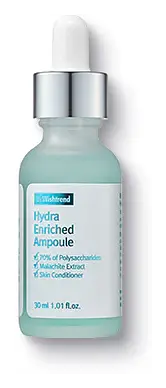 By WishTrend Hydra Enriched Ampoule