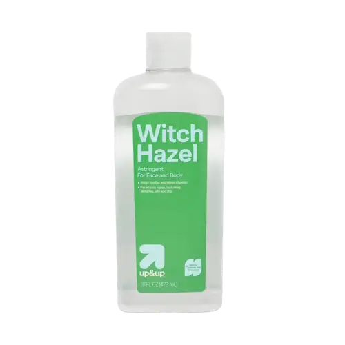 up&up Witch Hazel Astringent For Face And Body