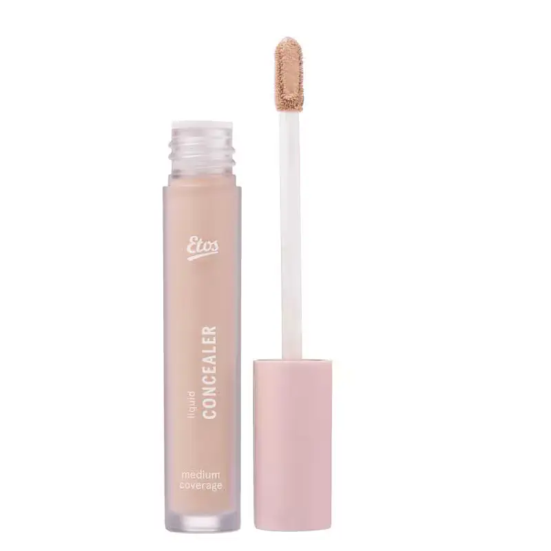 Etos Liquid Concealer 07 Cool Honey