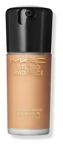 Mac Cosmetics Studio Radiance Serum-Powered Foundation NW35
