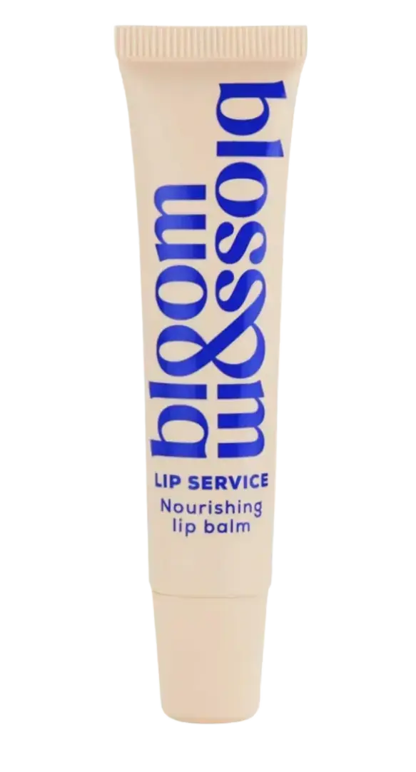Bloom & Blossom Lip Service Nourishing Lip Balm