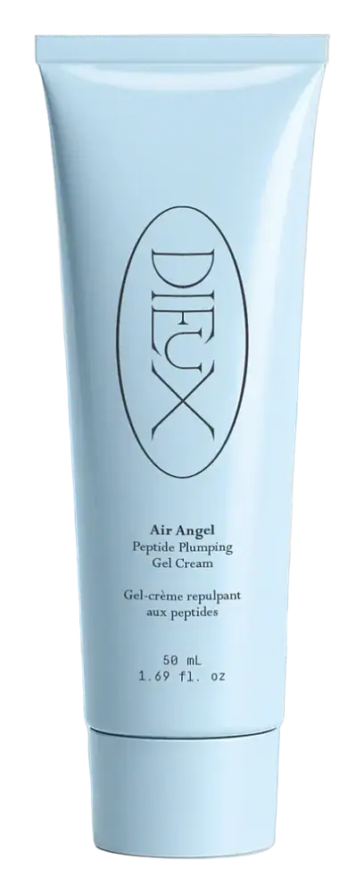 Dieux Skin Air Angel Peptide Plumping Gel Cream