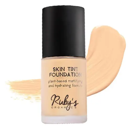 Ruby’s Organics Skin-Tint Foundation LM 01.5