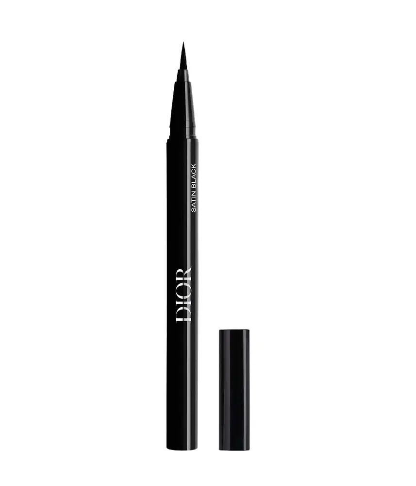 Dior Diorshow Liquid Liner 096 Satin Black