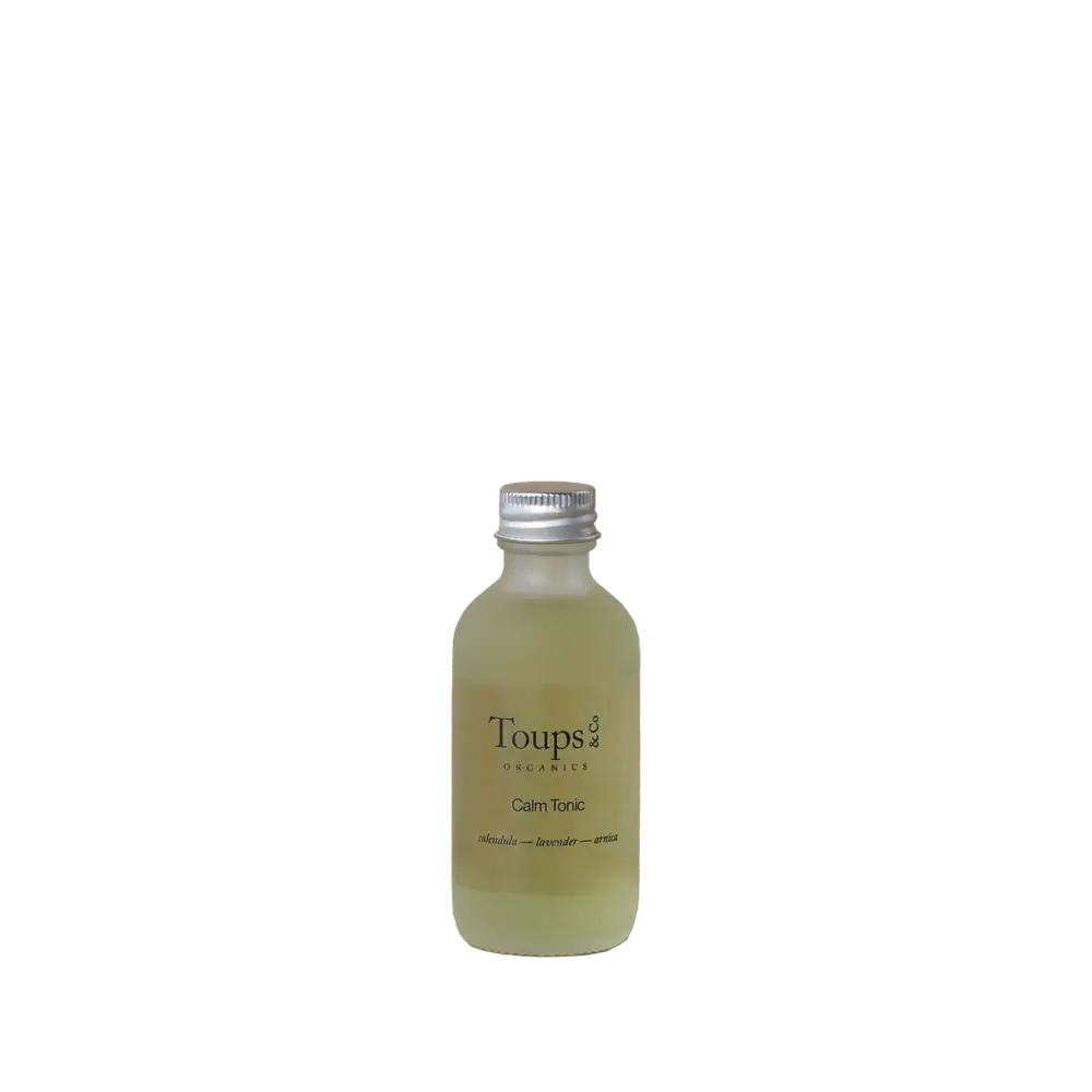 Toups & Co Organics Tonic Calm