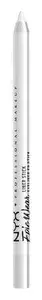 NYX Cosmetics Epic Wear Waterproof Eyeliner Stick Pure White