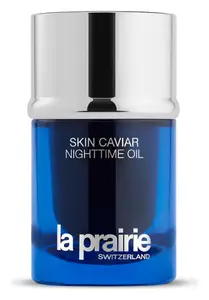 La Prairie Skin Caviar Nighttime Oil