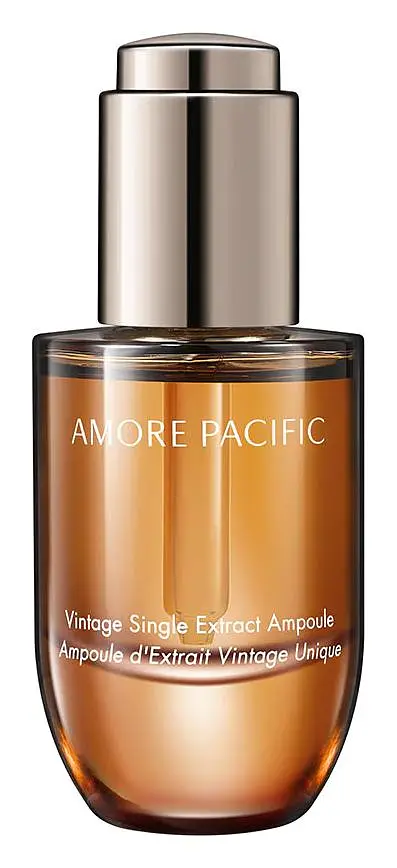 AMOREPACIFIC Vintage Single Extract Ampoule