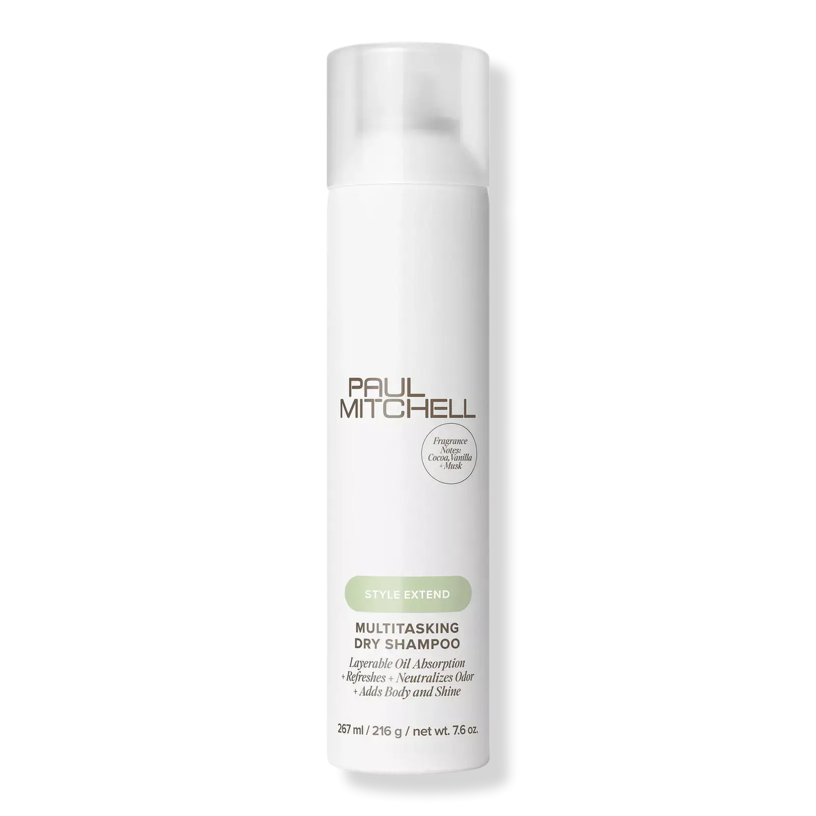 Paul Mitchell Multitasking Dry Shampoo