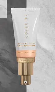 Cover FX Radiant Start Tinted Moisturizer F1