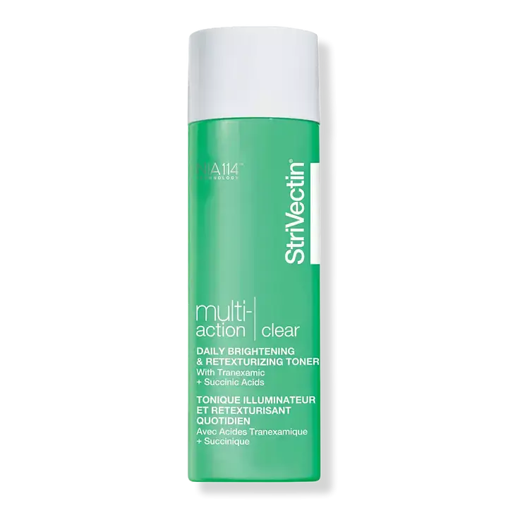 StriVectin Multi-Action Clear Daily Brightening & Retexturizing Toner