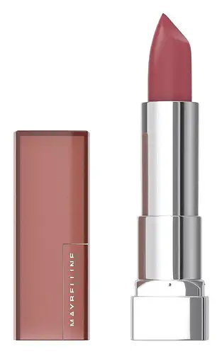 Maybelline Color Sensational The Mattes Lipstick Touch of Spice