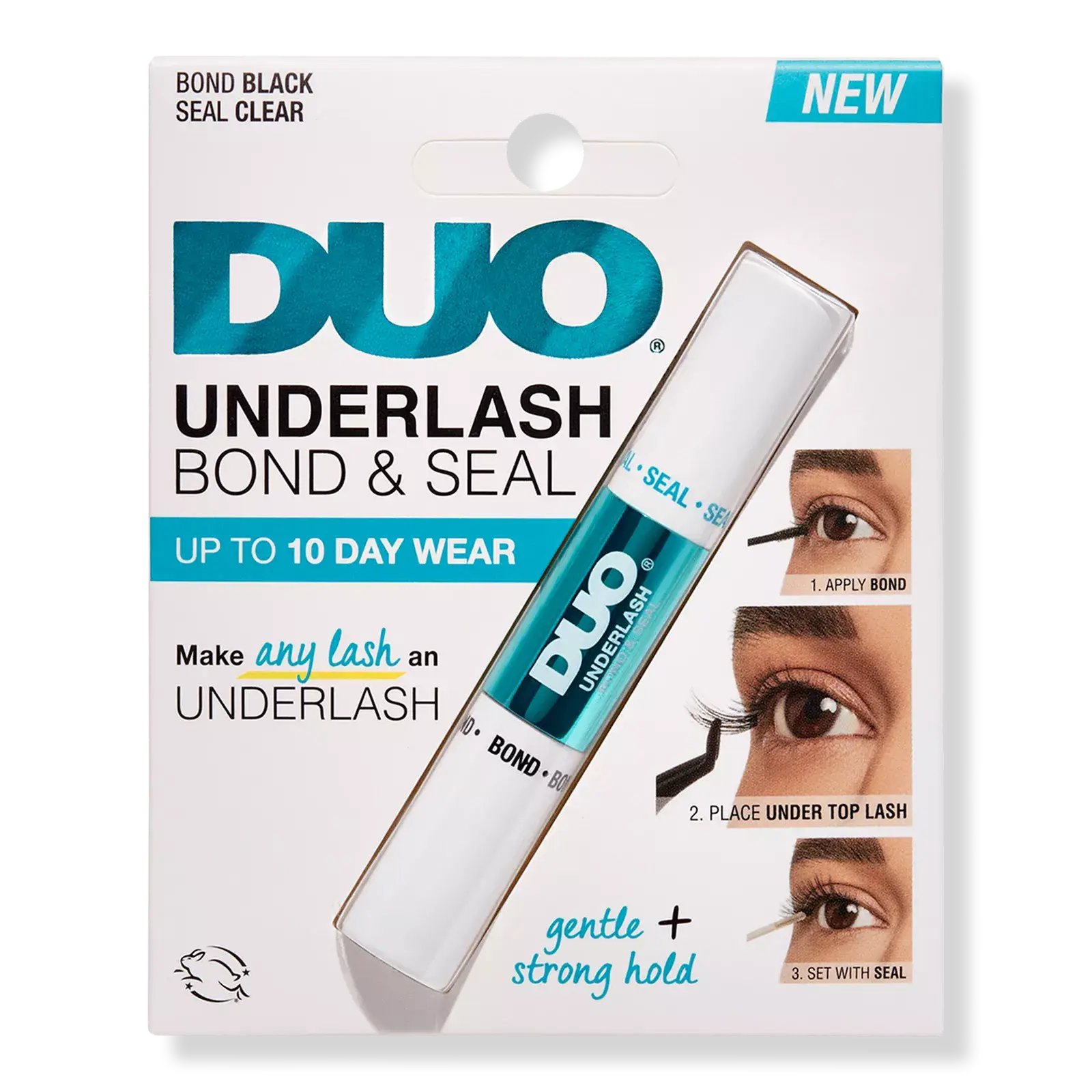 Ardell Duo Underlash Bond & Seal Adhesive