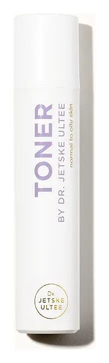 Dr. Jetske Ultee Toner - Normal To Oily Skin