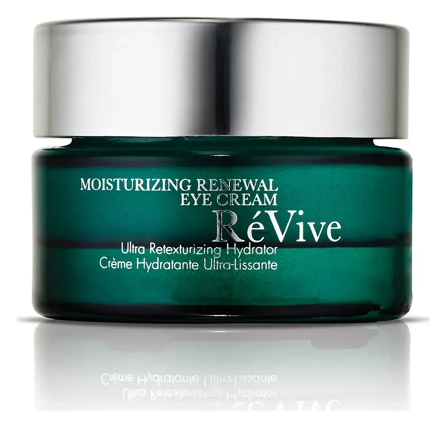 ReVive Skincare Moisturizing Renewal Eye Cream Ultra Retexturizing Hydrator