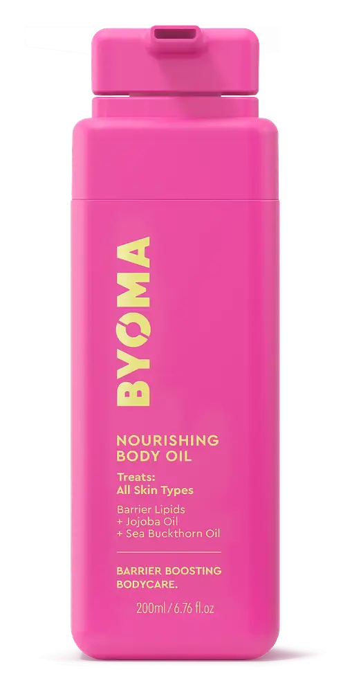 BYOMA Nourishing Body Oil