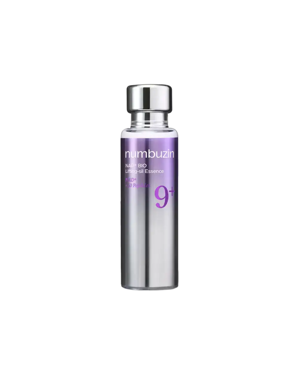 Numbuzin 9+ NAD Bio Lifting-Sil Essence