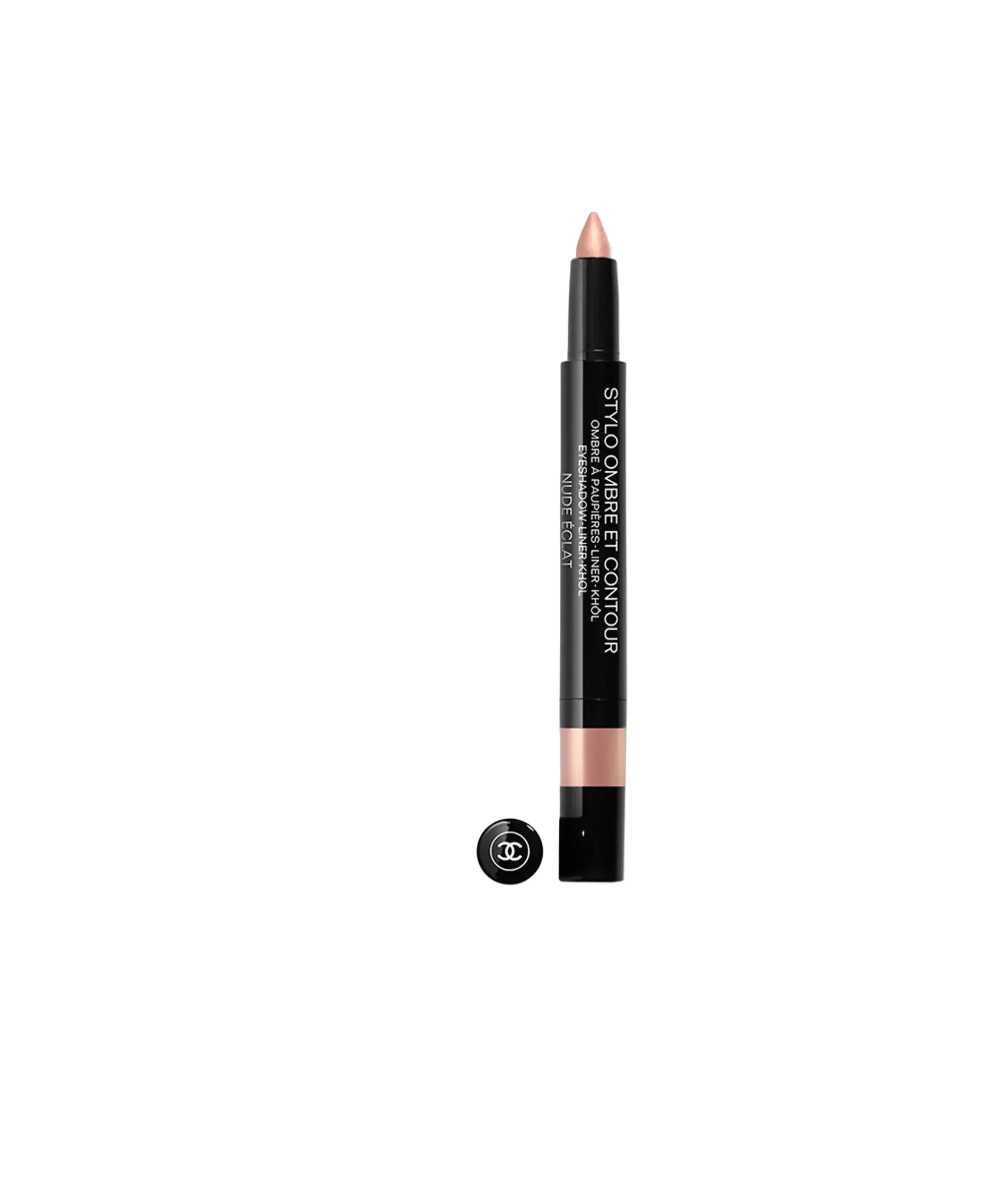 Chanel Stylo Ombre Et Contour 06 Nude Éclat