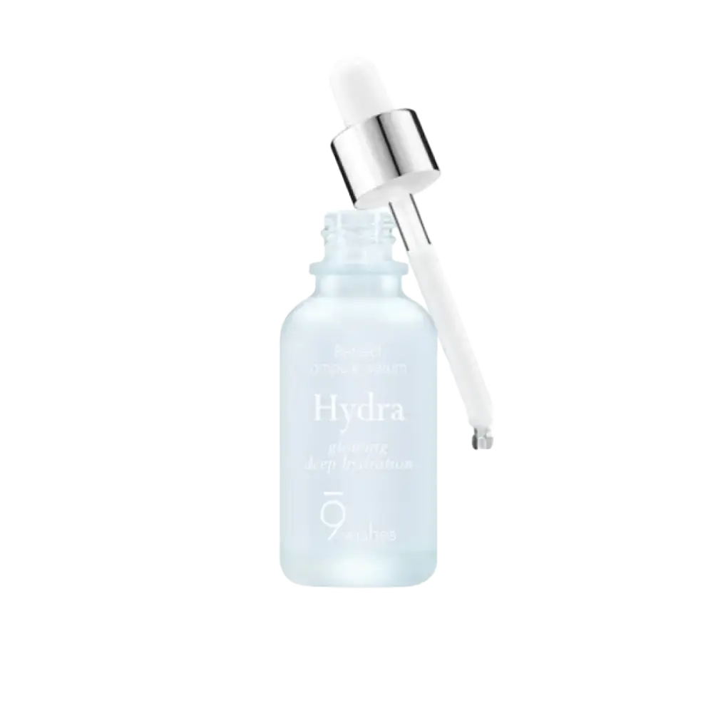 9wishes Hydra Perfect Ampule Serum