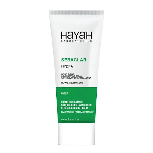 Hayah Sebaclar Hydra Cream