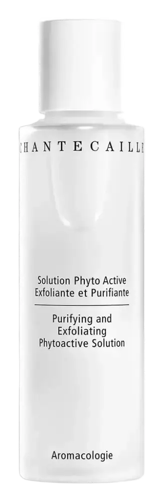 Chantecaille Purifying And Exfoliating Phytoactive Solution