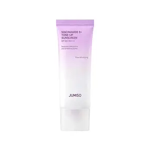JUMISO Niacinamide 3+ Tone-Up Sunscreen SPF 50+